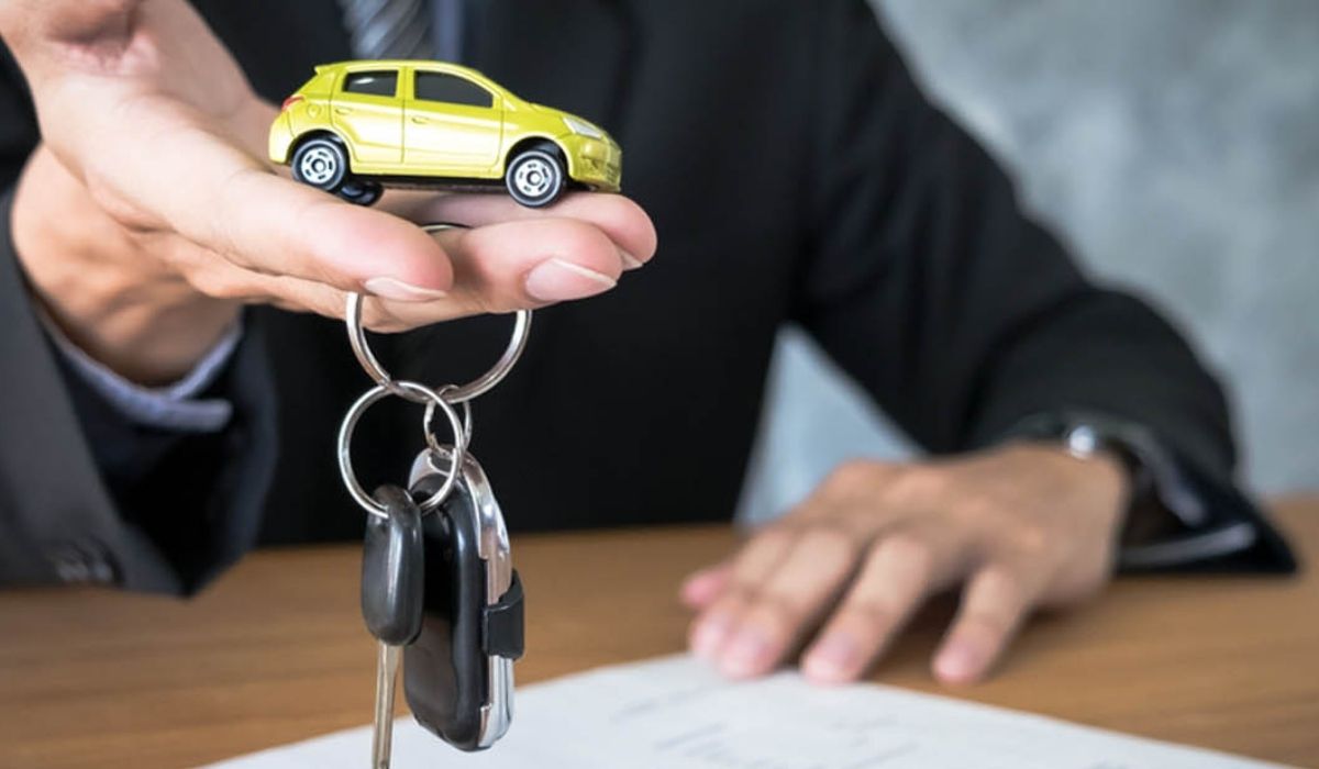  Everything You Need To Know About Transferring Car Ownership In Dubai